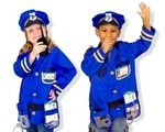 Police Officer Costume