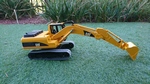 Bruder CAT Excavator