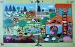 Farm Puzzle