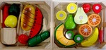 Melissa & Doug Cut Food and Fruit