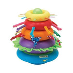 Spinning Stack & Spin Rings