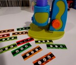 My First Microscope and Slides