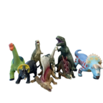 Jumbo Dinosaurs PC