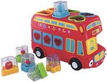 Shape Sorting Bus PC