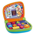 Fisher Price Laptop PC