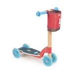 Vilac Wooden Scooter 