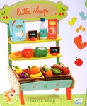 Little Shop Set
