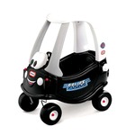 Little Tikes Police Car 