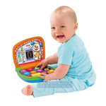 Fischer Price Learning Laptop