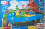Mega Bloks Thomas Playtable
