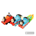 Thomas the Train Box PC