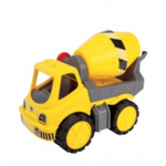 Power Worker Cement Mixer