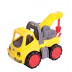 Power Worker Tow Truck
