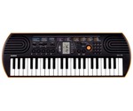 Casio Keyboard PC