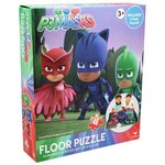 PJ Masks Puzzle (46 pc) PC