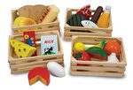 Melissa & Doug Food Groups PC 
