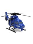 Tonka Motorized Police Helicopter PC