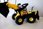 Tonka Digger PC