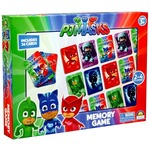 PJ Marks Memory Game PC