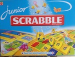 Junior Scrabble