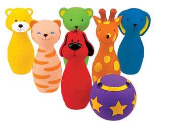 A038: Bowling Friends