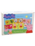 Peppa Pig Opposites Cards