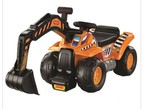 Fisher Price Dig N Ride ML