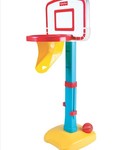 Fisher Price Basketball Set 