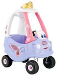 L/T Cozy Coupe - Fairy