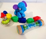 Baby Sensory Box Set 