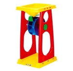 Sand and Water Wheel 