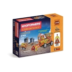 Magformers XL Cruisers Construction Set  