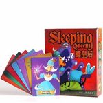 Sleeping Queens Game 