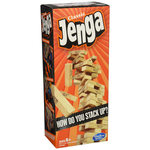 Jenga PC