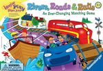 Rivers, Roads & Rails Game 