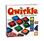 Qwirkle 