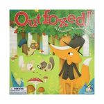Outfoxed Game 