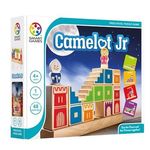 Camelot Jnr.  