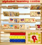 Alphabet learning Centre