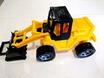 Front End Loader