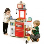 Litle Tikes Kitchen