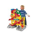 Fisher Price Stand 'n Play Ramp