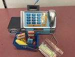Talking Cash register PC