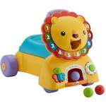Fisher Price Lion PC 