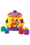 Fisher & Price Shape Sorter PC 