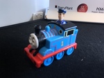 Thomas Push n Go PC 