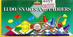 Ludo and Snakes & Ladders Games