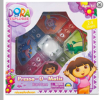 Dora The Explorer Press-O-Matic Game PC