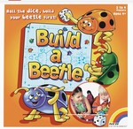 Build a Beetle Game