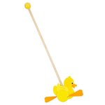 Push Along Duck PC